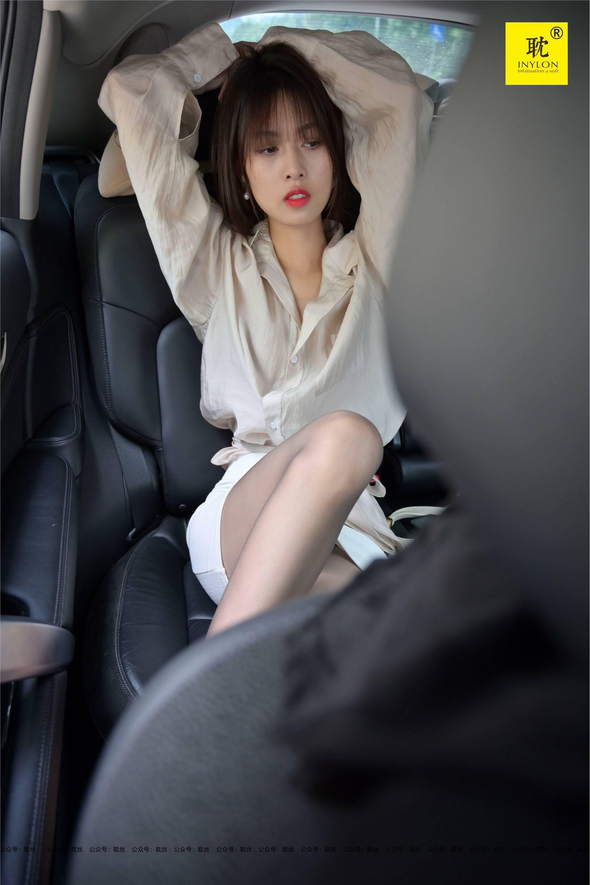 IESS异思趣向  第N种幻想之《一个人下班》③ 丘主管